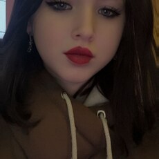 Фотография девушки Ольга, 19 лет из г. Пестово