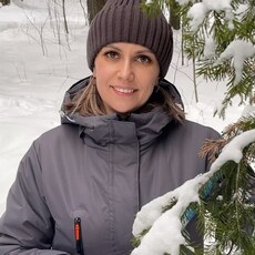 Татьяна, 41 из г. Пермь.