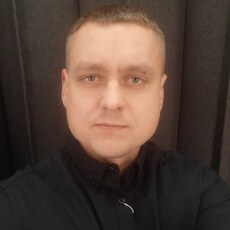 Фотография мужчины Денис, 38 лет из г. Могилев