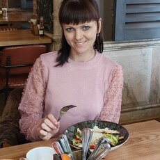 Фотография девушки Ольга, 38 лет из г. Сергач