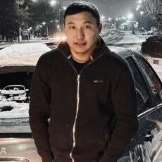 Фотография мужчины Nurdaulet, 25 лет из г. Шымкент