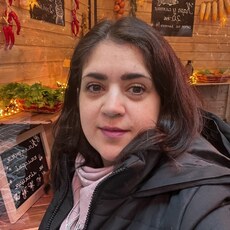 Фотография девушки Светлана, 40 лет из г. Минск