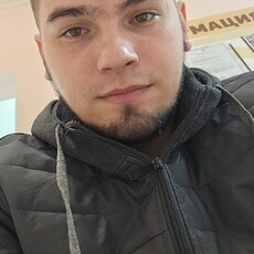 Фотография мужчины Булат, 24 года из г. Уфа