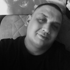 Фотография мужчины Вячеслав, 40 лет из г. Ухта