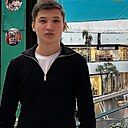 Дамир, 25 лет