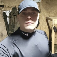 Фотография мужчины Денис, 29 лет из г. Белгород