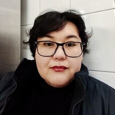 Фотография девушки Асель, 42 года из г. Утена