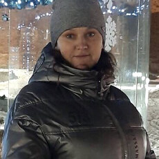 Фотография девушки Анжелика, 48 лет из г. Калининград