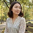 Айжан, 25 лет