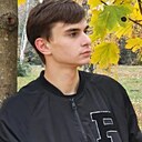 Андрей, 20 лет