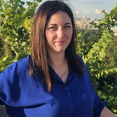 Фотография девушки Дарья, 35 лет из г. Горячий Ключ