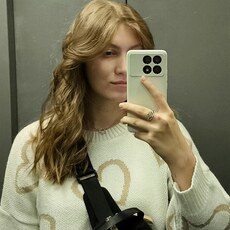 Фотография девушки Анастасия, 21 год из г. Минск