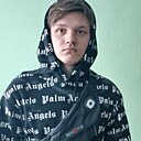 Даниил, 18 лет