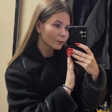 Фотография девушки Светлана, 28 лет из г. Химки