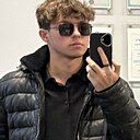 Антон, 19 лет