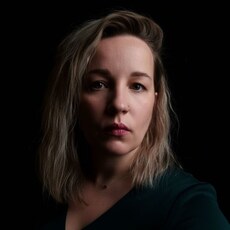 Фотография девушки Дарья, 37 лет из г. Санкт-Петербург