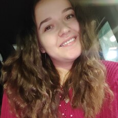 Фотография девушки Мила, 27 лет из г. Минск