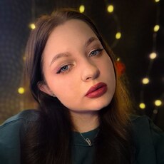 Фотография девушки Дарья, 23 года из г. Новосибирск