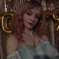 Фотография девушки Діана, 19 лет из г. Калуш