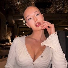 Фотография девушки Элмира, 25 лет из г. Москва