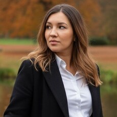 Анастасия, 37 из г. Владимир.