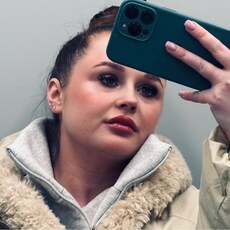 Фотография девушки Vl, 26 лет из г. Москва