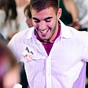 Альберт, 27 лет