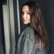 Фотография девушки Anastasia, 27 лет из г. Санкт-Петербург