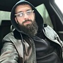 Djon Uik, 32 года