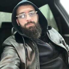 Фотография мужчины Djon Uik, 32 года из г. Кишинев