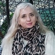 Фотография девушки Евгения, 53 года из г. Вологда