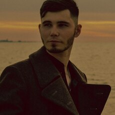 Фотография мужчины Сергей, 27 лет из г. Кущевская