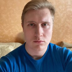 Фотография мужчины Иван, 22 года из г. Санкт-Петербург