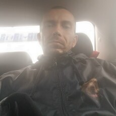 Фотография мужчины Илья, 41 год из г. Санкт-Петербург