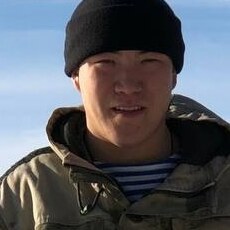 Фотография мужчины Тамир, 22 года из г. Коломна