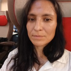 Фотография девушки Анастасия, 42 года из г. Санкт-Петербург