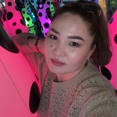 Фотография девушки Жади, 42 года из г. Алматы