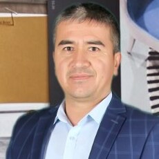 Фотография мужчины Иля, 41 год из г. Казань