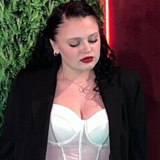 Фотография девушки Виолетта, 21 год из г. Жлобин