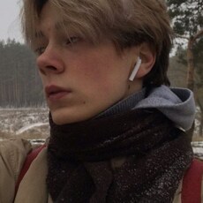 Фотография мужчины Дмитрий, 19 лет из г. Белгород
