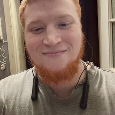 Фотография мужчины Марк, 25 лет из г. Санкт-Петербург