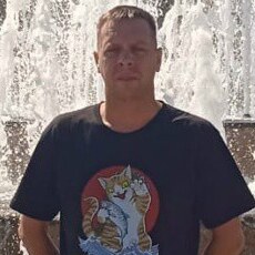 Фотография мужчины Артём, 47 лет из г. Абаза