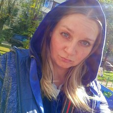 Алиса, 36 из г. Санкт-Петербург.