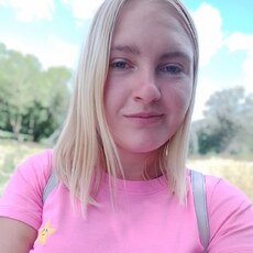 Фотография девушки Аліса, 24 года из г. Винница