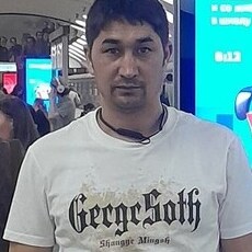 Фотография мужчины Misha, 36 лет из г. Москва