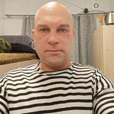 Фотография мужчины Макс, 46 лет из г. Балей