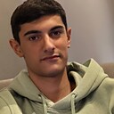 Мартин, 18 лет