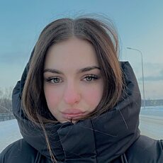 Фотография девушки Маша, 23 года из г. Москва