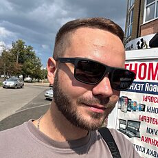 Фотография мужчины Александр, 26 лет из г. Москва