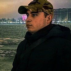 Фотография мужчины Александр, 22 года из г. Луганск